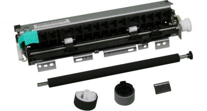 Depot International Remanufactured HP 6P Maintenance Kit w/Aft Parts1