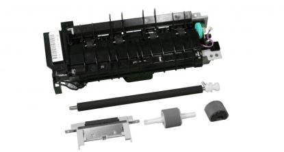 Clover Imaging Remanufactured HP 2410 Maintenance Kit w/OEM Parts1