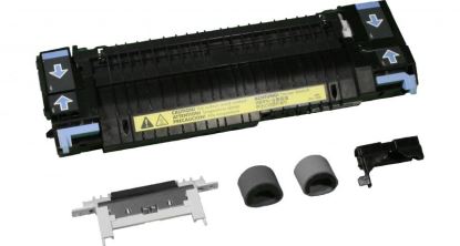 Clover Imaging Remanufactured HP 3800 Maintenance Kit w/Aft Parts1