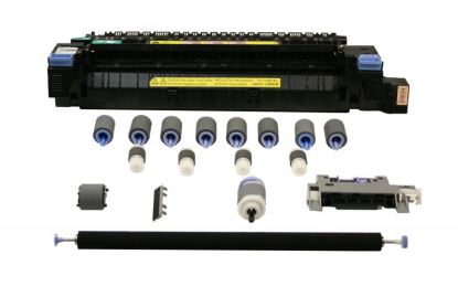 Clover Imaging Remanufactured HP CP5220 Maintenance Kit w/Aft Parts1