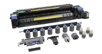 Clover Imaging Remanufactured HP CP5520 Maintenance Kit w/Aft Parts1