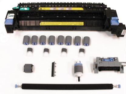 Clover Imaging Remanufactured HP CP5520 Maintenance Kit w/OEM Parts1