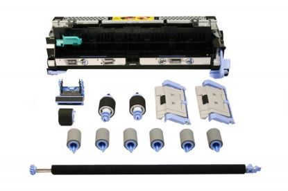 Clover Imaging Remanufactured HP M712 Maintenance Kit w/OEM Parts1