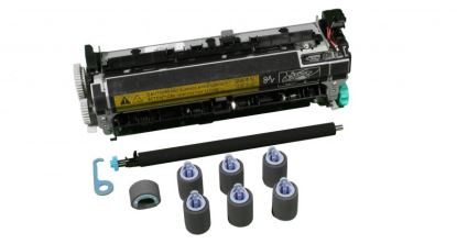 Clover Imaging Remanufactured HP Q5421-67903 Maintenance Kit with OEM Kit Parts1