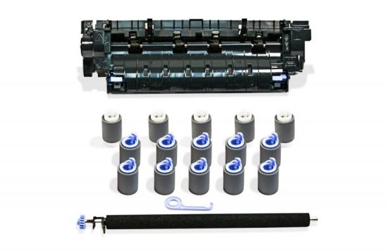 HP M604N OEM Maintenance Kit1