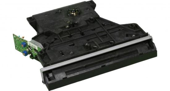 Depot International Remanufactured HP 4+/4M+/5/5M/5N Scanner1