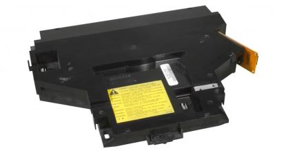 Depot International Remanufactured HP 5000 Scanner1