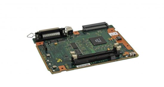 Depot International Remanufactured HP 2200 Formatter Board (Simplex)1