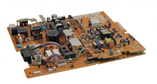 Depot International Remanufactured HP 4100 Engine Controller Board1