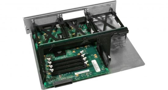 Depot International Remanufactured HP 9000 Formatter Board1