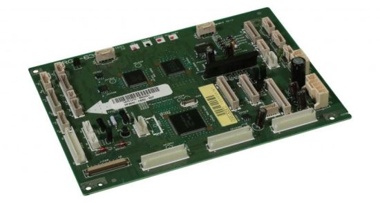 Clover Imaging Refurbished HP 4600 DC Controller1