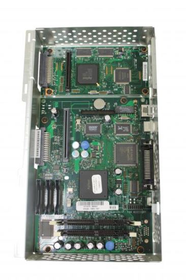 Clover Imaging Refurbished HP M4345 Network Formatter Board1