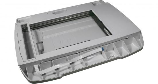 Depot International Remanufactured HP M2727 Refurbished Flatbed Scanner1