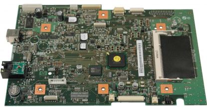 Clover Imaging Refurbished HP M2727 Formatter Board1