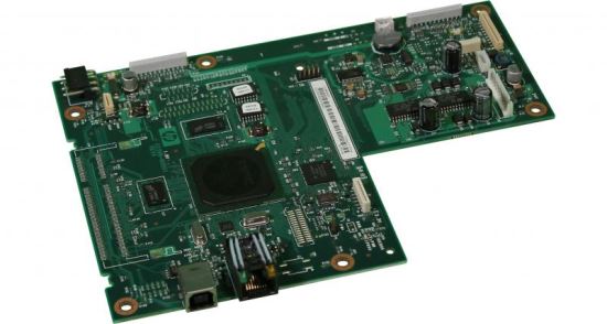 Depot International Remanufactured HP CM1312nfi Formatter Board1