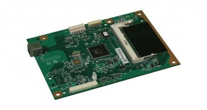 Clover Imaging Refurbished HP P2055 Formatter Board (Non-Network)1