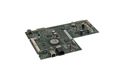 Depot International Remanufactured HP CM2023 Formatter Board - Base Models1