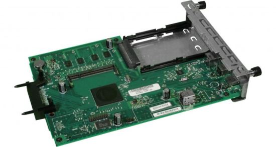 Clover Imaging Refurbished HP CP3525 Formatter Board1