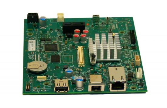 Depot International Remanufactured HP M604DN Formatter Board1