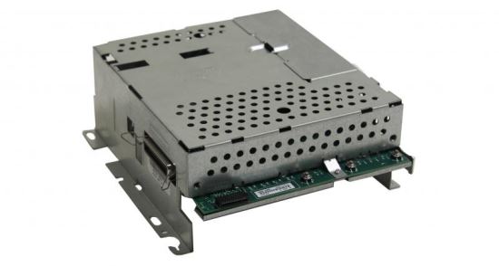 Depot International Remanufactured HP 2550 Formatter Board Network1