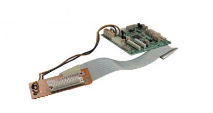 Depot International Remanufactured HP 4300 DC Controller1