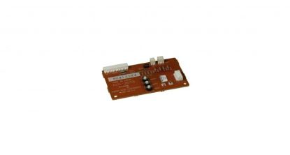 Depot International Remanufactured HP 4000/4050/4100 Feeder Controller Board1