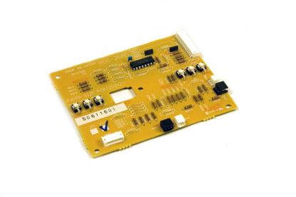 Depot International Remanufactured HP 4000/4050 Feeder Control Board1