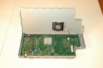 HP LaserJet Enterprise 700 color MFP M775DN Scanner Controller Board1