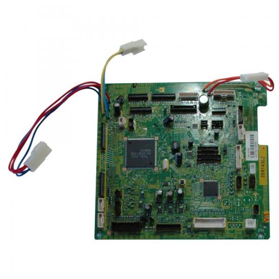 HP Color LaserJet CP5525n DC Controller PC Board Assembly (Simplex)1