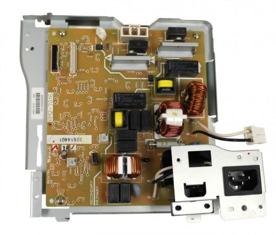 HP M855 OEM Fuser Power Supply Assembly1