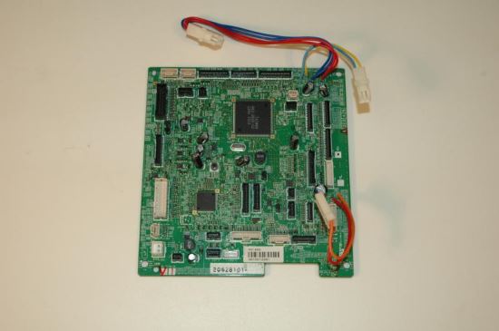 HP LaserJet 700 DC Controller PC Board Assembly1