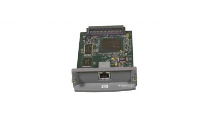 Clover Imaging Remanufactured HP 620N Refurbished JetDirect Card1