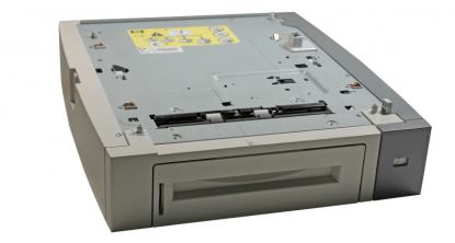 Depot International Remanufactured HP 4700 500 Sheet Paper Input Feeder/Tray Assembly1