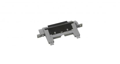 Depot International Remanufactured HP M3027 Sheet Tray Separation Pad And Holder1