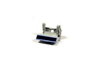 HP 2300 Separation Pad Assembly1