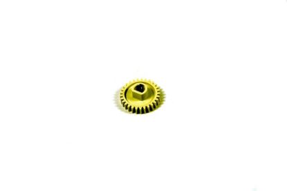 Depot International Remanufactured HP 1320/1160 29 Tooth gear, White plastic1