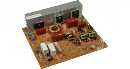 Depot International Remanufactured HP 4600 Fuser Power Supply Board1