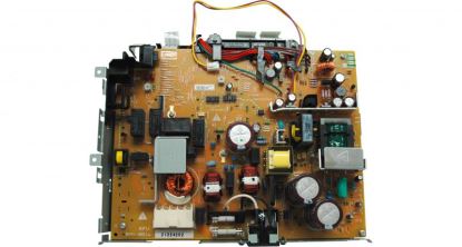 HP Ent 500 M525 Low Voltage Power Supply1