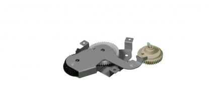 Depot International Remanufactured HP 4200/4240/4250/4300/4345/4350 Swing Plate Assembly1