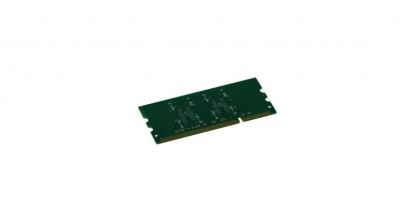 Depot International Remanufactured HP P3005 128MB DDR2 144 pin SDRAM DIMM Memory Module1