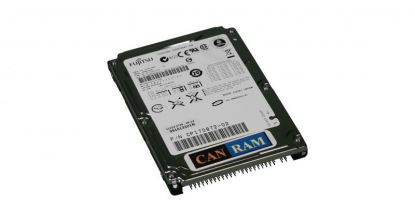 Depot International Remanufactured HP 4345 20GB Hard Disk Drive1