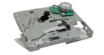 Depot International Remanufactured HP 1150 Refurbished Right Plate Assembly1