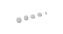 HP 3005 OEM Replacement Gear Kit1