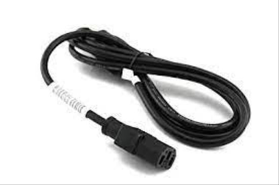 HP Power Cord AC LN, DOM, SVT1