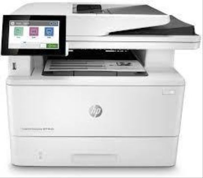 Depot International Remanufactured HP Laserjet M430F MFP Printer1