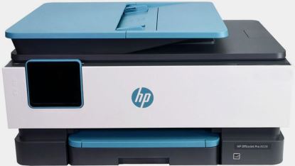 Depot International Remanufactured Refurbished HP OfficeJet Pro 8028 Printer1