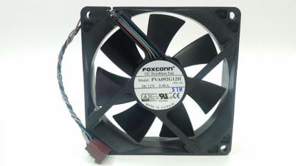 HP Cooling Fan Assembly1
