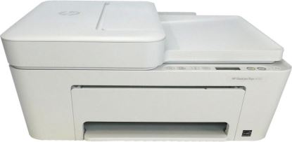 Depot International Remanufactured Refurbished HP DeskJet Plus 4152 All-in-One Printer1