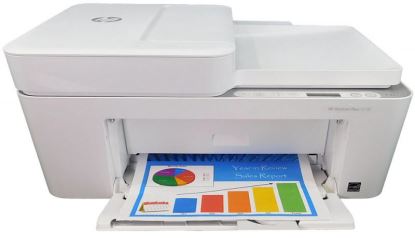 Depot International Remanufactured HP Deskjet Plus 4158 All-In-One Printer1