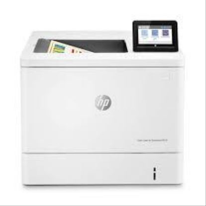 Depot International Remanufactured HP Color LaserJet Enterprise M555dn Printer1